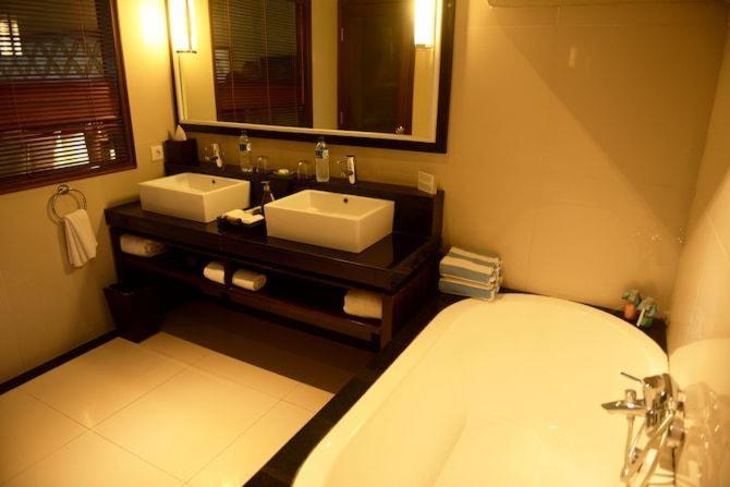 Cinta Inn Ubud Kültér fotó